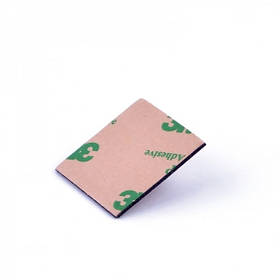 Стрічка теплопровідна AG Termopasty 30x30x1,0 (6 W/mK)