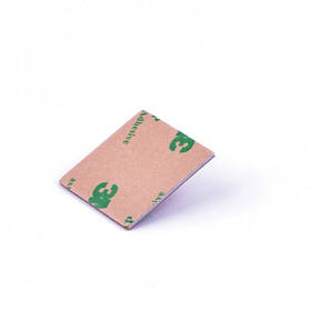 Стрічка теплопровідна AG Termopasty 30x30x1,0 (2,4 W/mK)