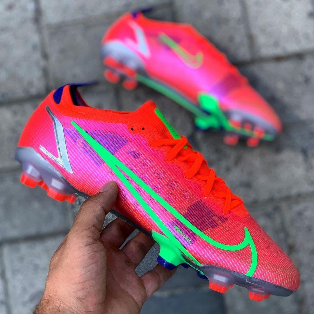 Купить Футбольные Бутсы Nike Mercurial Vapor 14 |Футбольные Бутсы Найк ...