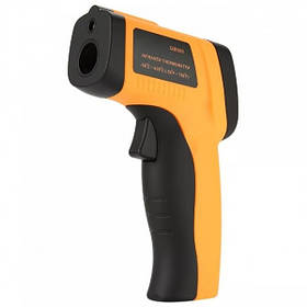Цифровий термометр (пірометр) Benetech GM300