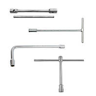 Ключі торцеві