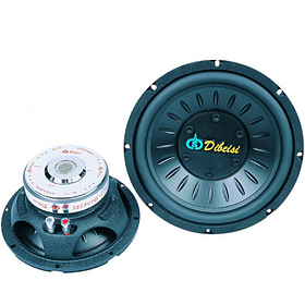 Динамік 8" DBS-B8023 8ohm