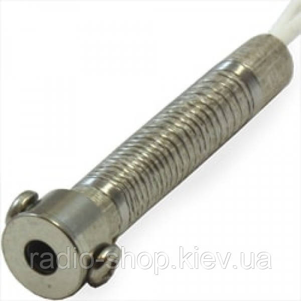 Нагрівальний елемент до паяльної станції ZD98, 48W, фото 1