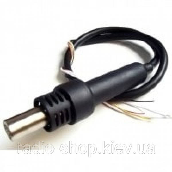 Змінний фен до паяльної станції HandsKit, фото 1