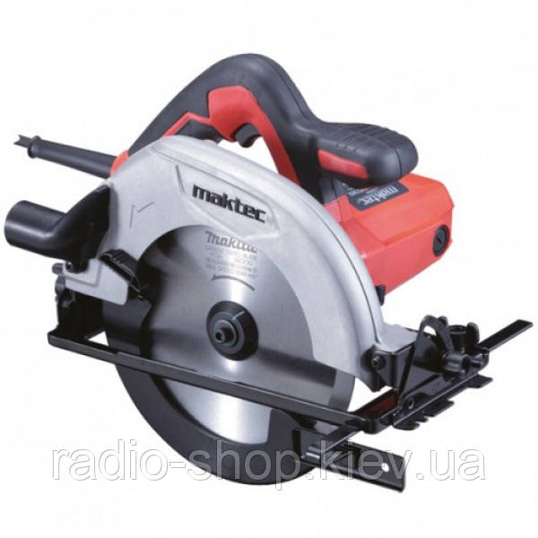 Дискова пила 297 x 232 x 255 мм, 1050 Вт, 4.900 об./хв Makita MT582