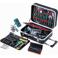 Набор инструментов Pro&apos;sKit PK-15308BM