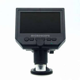 Видеомикроскоп з монітором 4.3" BAKU G600