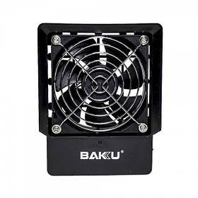 Витяжка диму компактна BAKU BK490
