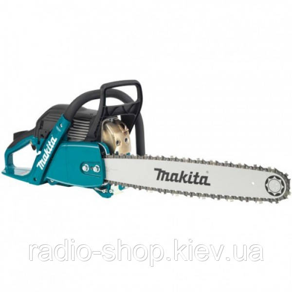 Бензопила 3,4 кВт, 6 кг Makita EA6100P45E