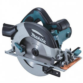 Дискова пила 310 x 246 x 258 мм, 1400 Вт, 5.500 об./хв Makita HS7101