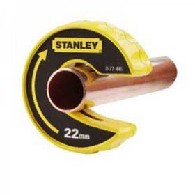 Труборіз автоматичний для мідних труб 15мм 0-70-445 Stanley