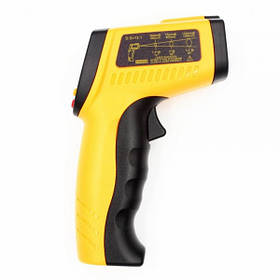 Цифровий пірометр Digital Tech WH320 (-50*С~330*С)