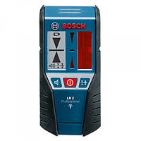 Приемник лазерного излучения LR2 BOSCH 50 м