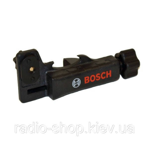 Приймач лазерного випромінювання Тримач для приймачів LR1 і LR2 BOSCH (1608M0070F)