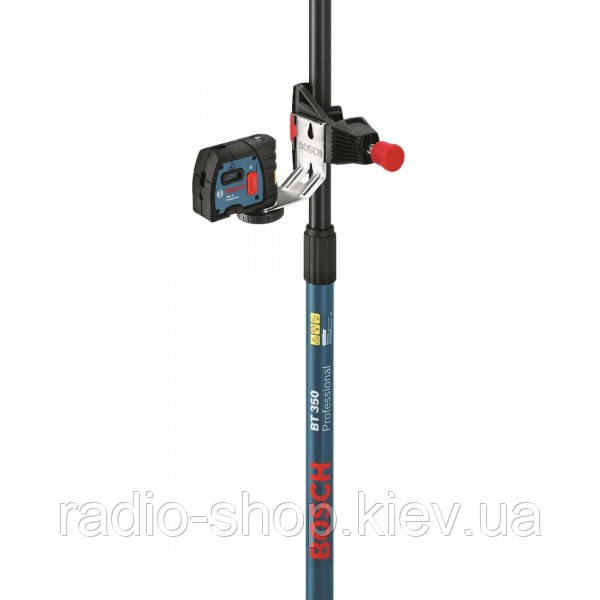 Телескопічна штанга BT 350 BOSCH 350 см (0601015B00)