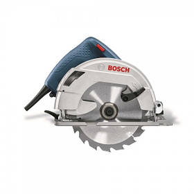 Пила дискова електромережева, 1200 Вт, GKS 600 BOSCH