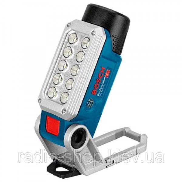 Ліхтар акумуляторний GLI 12V-330 BB BOSCH (06014A0000), фото 1