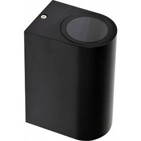 Світильник 2-LED настінний, мережевий YATO YT-81902