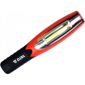 Світильник майстерний YATO YT-08502