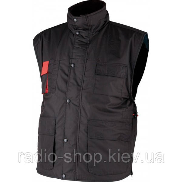 Жилет робочий розмір L, YATO YT-80357, фото 1