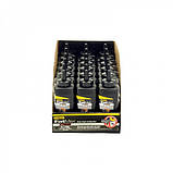 Пудра (1-47-822) FatMax® XL чорна (DISPLAY X 18) 225 г 9-47-822 Stanley, фото 2