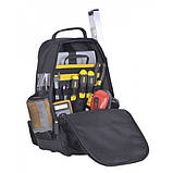 Рюкзак інструментальний STANLEY 35 x 16 x 44 см, навантаження до 15 кг STST1-72335 Stanley, фото 3