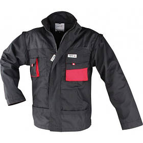 Куртка робоча розмір M, YATO YT-8021