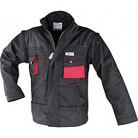 Куртка рабочая размер XXL, YATO YT-8024