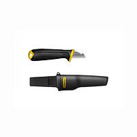 Нож FatMax® для электрика с чехлом 0-10-234 Stanley
