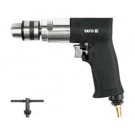 Дриль пневматичний YATO YT-0970