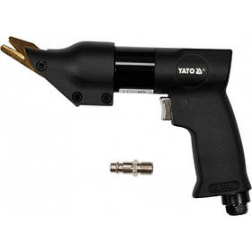 Ножиці пневматичні кутові YATO YT-09944