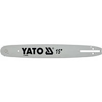 Шина направляющая YATO YT-84934 для ленточных пил YATO YT-84900, YT-84941, YT-84963