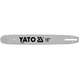 Шина напрямна YATO YT-84935 для стрічкових пил YATO YT-84953, YT-84960