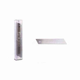 Лезо 25 мм із відламними сегментами (10 шт.) 0-11-325 Stanley