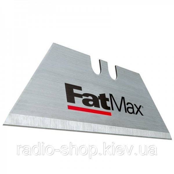 Лезо для ножа FatMax® Utility (10 шт.) 2-11-700 Stanley