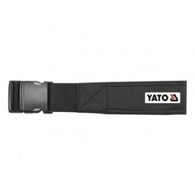 Пояс для кишень і інструменту 90 - 120 см, YATO YT-7409
