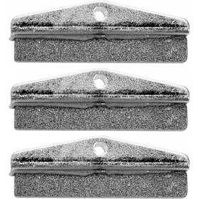 Камені точильні 28 х 6 мм, до хону YT-05810 YATO YT-05815