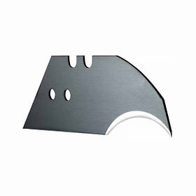 Лезо ножа 5192 увігнуте для точного різання (5 шт.) 0-11-952 Stanley