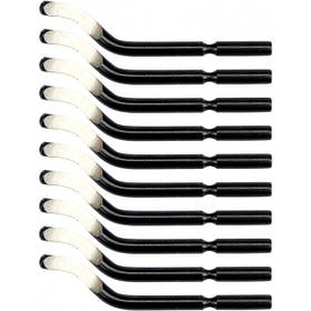 Леза змінні ножа для зняття фаски YATO YT-22361