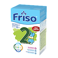 Напиток сухой молочный Фрисо 2 LockNutri для детей с 6 месяцев 700 г