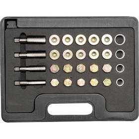 Набір обладнання для ремонту оливних корків YATO YT-1757