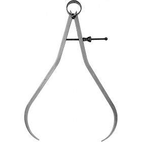 Кронциркуль для зовнішніх вимірювань YATO YT-72121