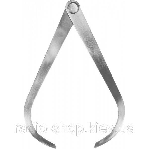 Кронциркуль для зовнішніх вимірювань YATO YT-72115, фото 1