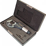 Мікрометр YATO YT-72305, фото 2