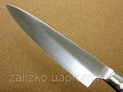 ⭐コウジ⭐ Японский шеф нож Гюйто 24 см. Kanetsugu PRO-S 5006 (Япония