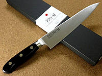 Японский Шеф нож, Гюйто 21 см. Kanetsugu PRO-М 7005 (Япония), Cталь Daido 1K-6, Рукоять Pakkawood.