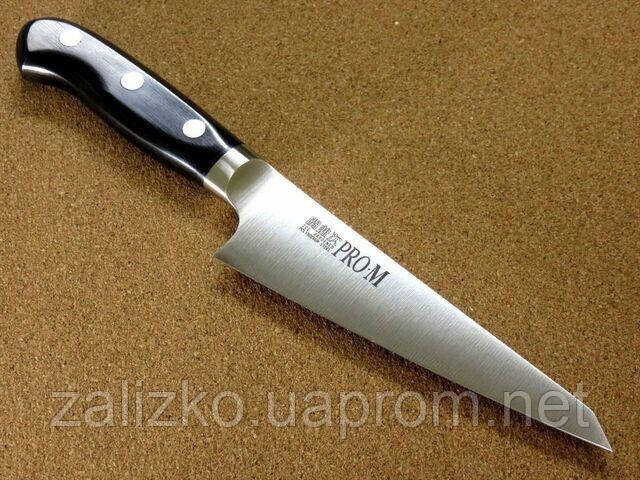 Нож для мяса разделочный 15 см. Kanetsugu PRO-M 7008 (Япония ...