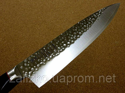 Японский Шеф нож, Гюйто 20 см. Kanetsugu PRO-J 6005 (Япония