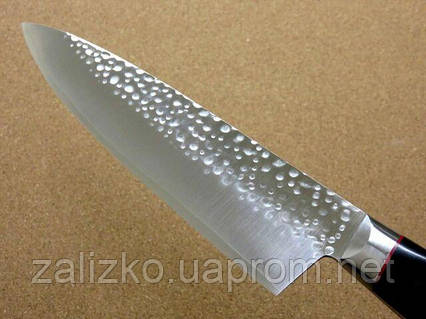 Японський Шеф ніж, Гюйто 20 см. Kanetsugu PRO-J 6005 (Японія