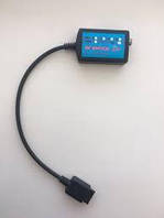 Модулятор ВЧ (RF-Конвертер) Для Игровой Приставки Sony PlayStation